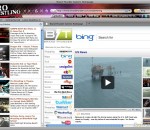 Wrestling Firefox Theme 1.0